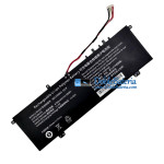 Batería para Hasee AEC508865-3S1P X5-2021S5 [Batería de repuesto]